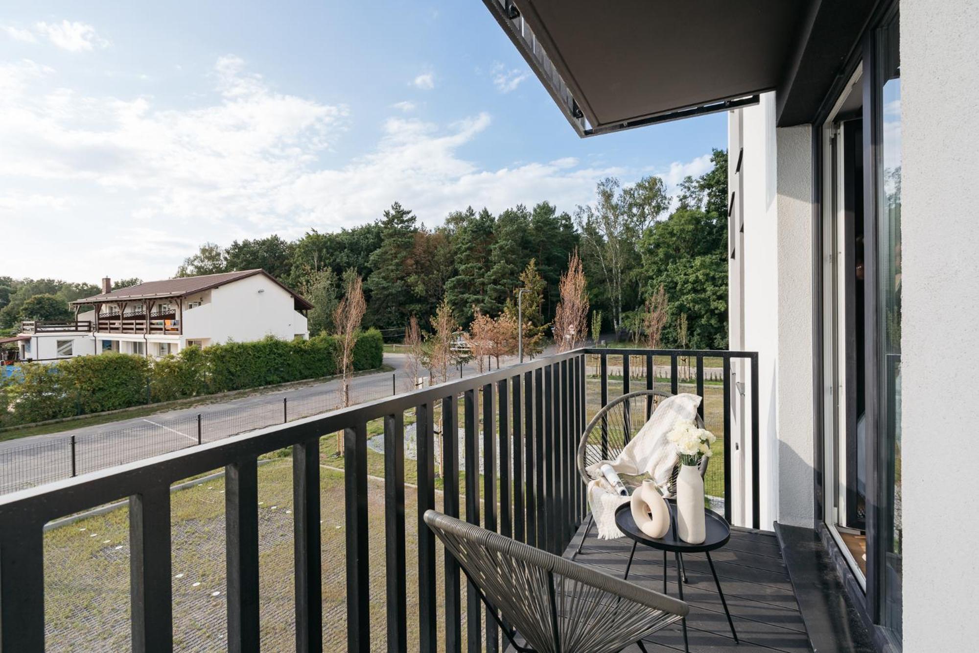 Baltic Residence - Loftaffair Gdansk Exterior foto