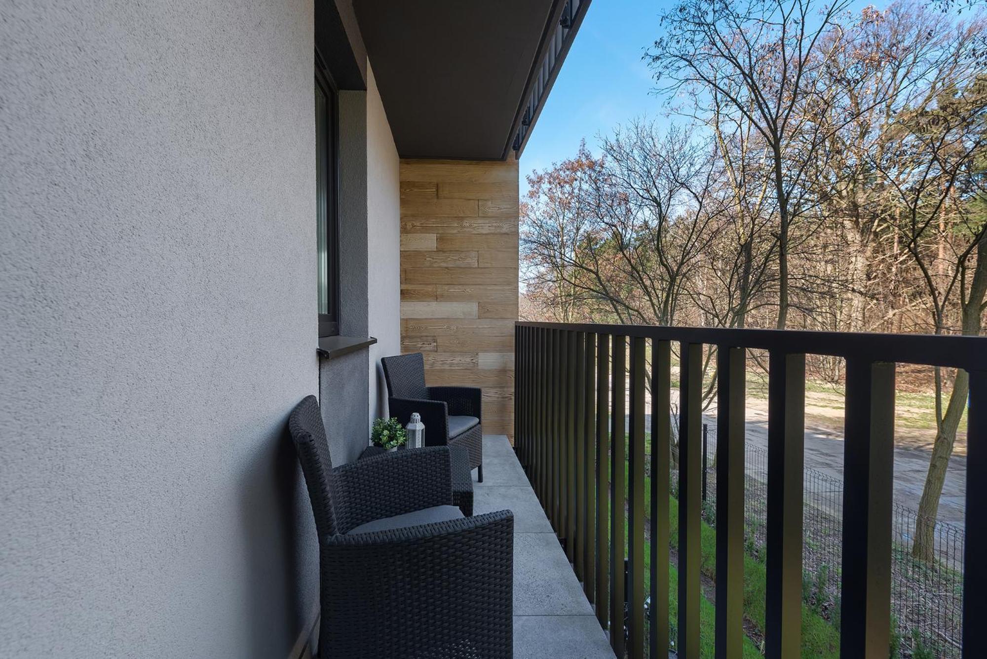 Baltic Residence - Loftaffair Gdansk Exterior foto
